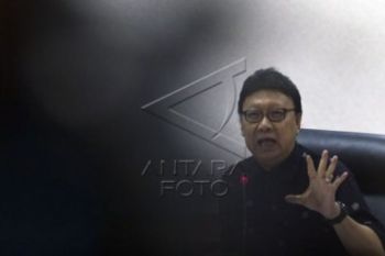 Mendagri: IPDN Sebagai Awal Membangun Revolusi Mental