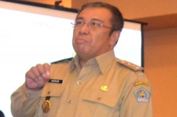 Pembangunan Gedung DPRD Kendari Butuh Rp56,8 Miliar