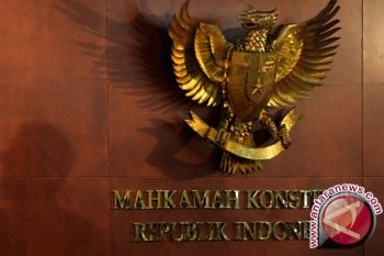 MK sudah terima permohonan audiensi KPU