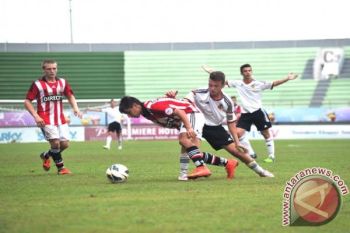 Valencia gagal tembus final Frenz U-18