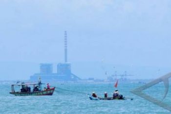Teluk Penyu Mulai Ditata