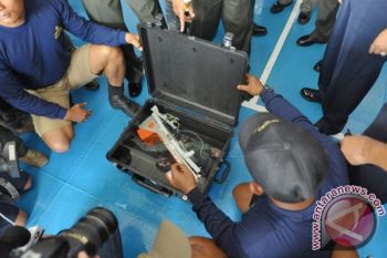 Panglima TNI Beri Kenaikan Pangkat Luar Biasa Prajurit Penemu AirAsia 