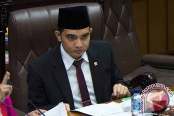 Anggota DPR Usul Bentuk Pansus AirAsia