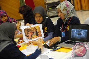Jenazah Oscar dan Yuni Astutik Teridentifikasi Tim DVI 