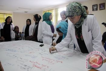 Dokter PNS Temanggung Tuntut Tunjangan Penghasilan