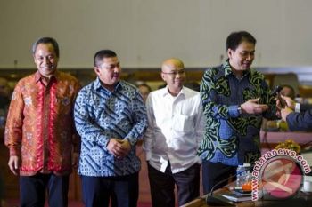 Komisi III DPR Tetap Lanjutkan Uji Kepatutan Calon Kapolri