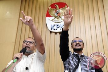 Ketua KPK: Budi Gunawan Dapat Rapor Merah Saat Menjadi Calon Menteri