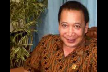 Ketua DPRD Jateng Dimintai Keterangan di Pengadilan Tipikor