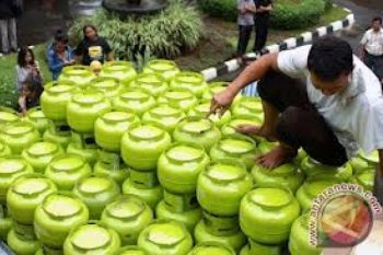 Elpiji 3 Kg Langka, Kadinas Perindag Jateng Dicecar Anggota DPRD