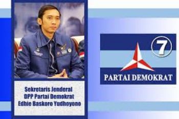Ibas Sayangkan Penetapan Calon Kapolri sebagai Tersangka