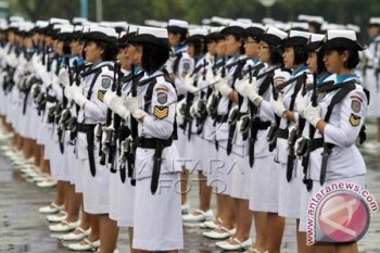 HUT Korps Wanita AL