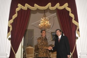 Presiden ADB Puji Kemajuan Reformasi Indonesia