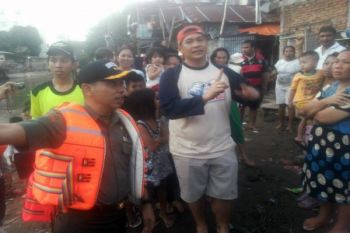 Wawali-Dandim1309/Manado segera pasang early warning system