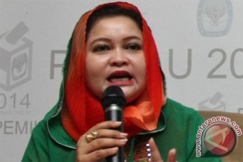 PPP Tunggu Putusan DPR Soal Budi Gunawan