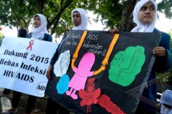 Semarang Kini Miliki Rumah Singgah bagi ODHA