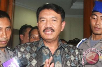 Budi Gunawan Bilang Penetapannya Sebagai Tersangka Pembunuhan Karakter