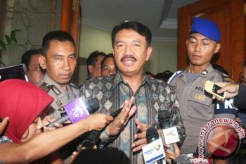 Budi Gunawan Sampaikan Delapan Komitmen Bangun Polri 