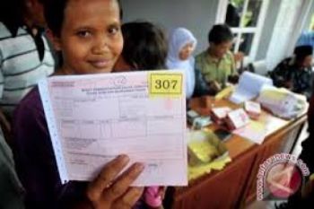 Pemkot Magelang Patok Target Rp4,04 Miliar dari PBB