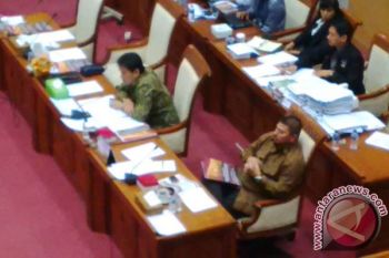 LBH Jakarta Desak Budi Gunawan Mundur dari Proses Pencalonan