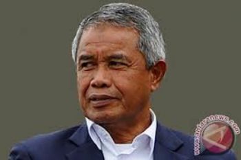 Djohar: Tim Sinergi Bukan Saingan Tim Sembilan