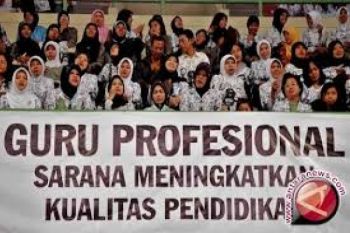 2.201 Guru Wiyata Bakti Batang Disuntik Anggaran Kesejahteraan Rp5,4 Miliar