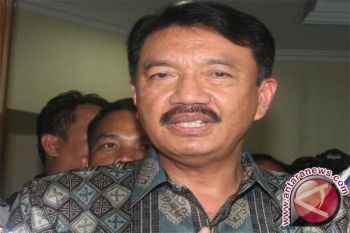  Budi Gunawan Ikuti Uji Kelayakan Di DPR
