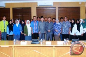 Angkatan pertama santri jadi dokter siap mengabdi 