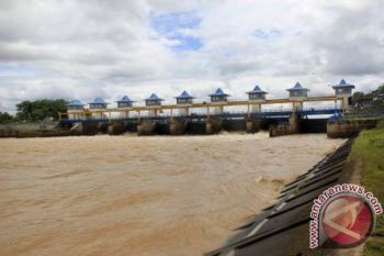 Wabup : Bendungan yang tidak Berfungsi Sebabkan Banjir
