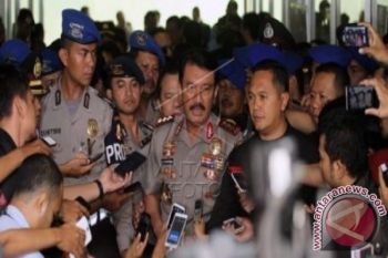 Budi Gunawan haknya Presiden dan KPK