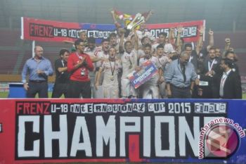 Final Frenz International