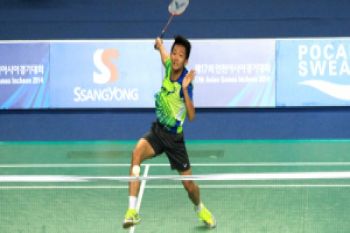 Ihsan Siap Balas Pemain Thailand 