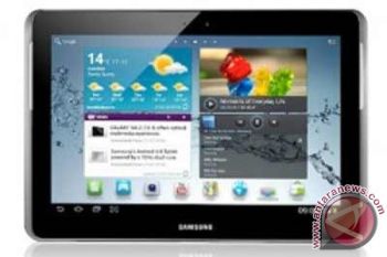 Samsung Dikabarkan akan Luncurkan Empat Tablet 