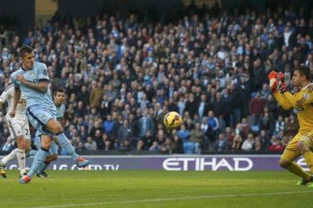 Juventus dan Roma Tertarik dengan Jovetic?