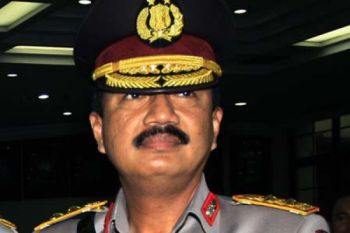 Paripurna DPR Setuju Budi Gunawan Sebagai Kapolri