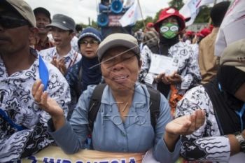 Kemenpan-RB: Tidak Ada Pembatalan Pengangkatan Honorer K2