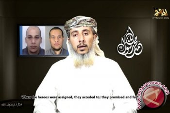 Al Qaeda Mengaku Bertanggung Jawab Atas Serangan Paris