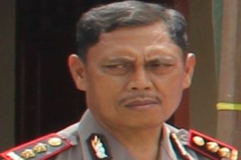 Pencarian lima warga Supiori hilang libatkan 20 kapal