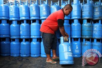 Pertamina Akan Turunkan Harga Elpiji 12 Kg