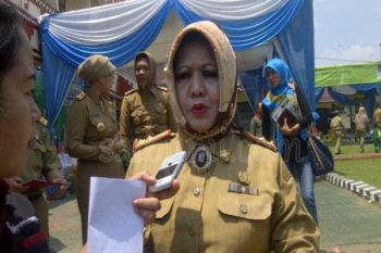 Penderita Tuberkulosis di Lampung 15.246 Orang  