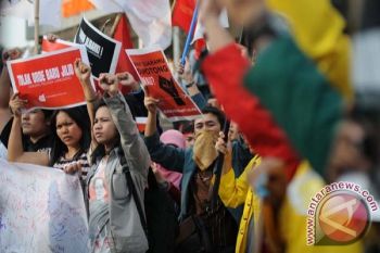 Sembilan Fraksi Setuju Pembahasan Perppu Pilkada