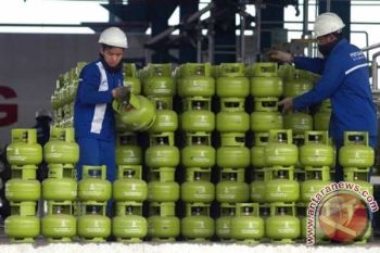 Pertamina Lakukan "Extra Dropping" Elpiji 3 Kg
