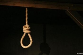 Para Pasien Mohon Ang Kim Soei Tidak Dieksekusi Mati