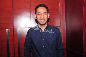 Pongki Barata Teringat Zaman Kos 