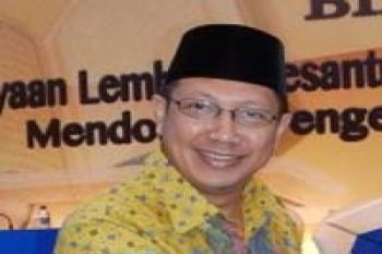 Menag: Operasional Haji Gunakan Sistem Satu Arah