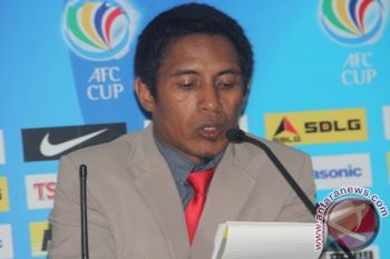 Persipura Jayapura matangkan persiapan di Malang Jawa Timur