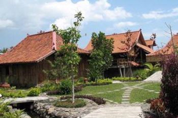 Dispar minta desa wisata dikelola secara inovatif 