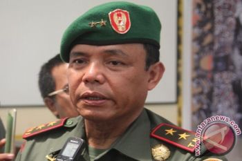 Kodam Cenderawasih dukung program swasembada pangan di Papua