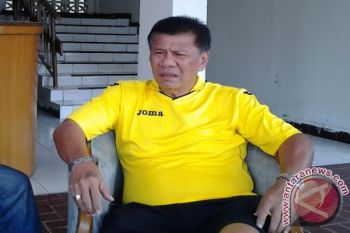 Bendol "warning" tiga pemain Sriwijaya FC 