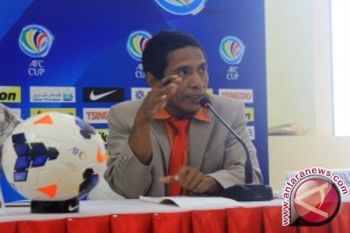 Persipura Jayapura daftarkan 30 pemain ke panitia AFC