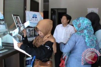 REI Sumsel lakukan pembinaan pengembang pemula